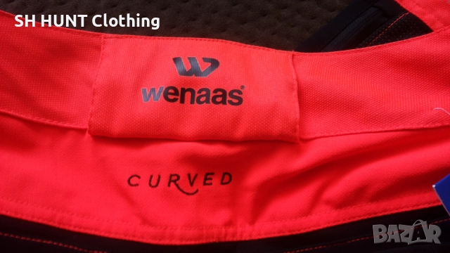 WENAAS HIVIS STRETCH PANTS KL 2 Work размер S еластичен работен панталон W4-235, снимка 15 - Панталони - 52066935