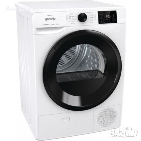 Сушилня Gorenje DNE92 GN, снимка 2 - Сушилни - 46682944