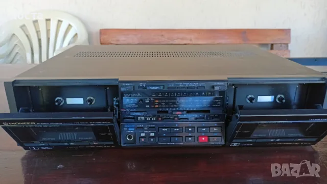 Pioneer CT-S 99 W, снимка 7 - Декове - 47073673