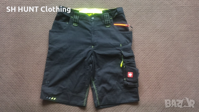 Engelbert Strauss Work Shorts размер 50 / M работни къси панталони W4-676
