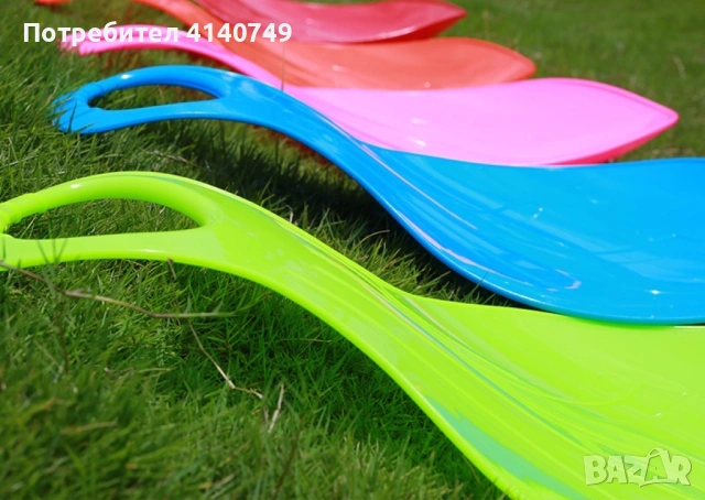 шейна, снимка 2 - Зимни спортове - 53038897