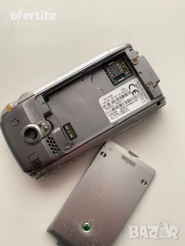 ✅ Sony Ericsson 🔝 P910i, снимка 4 - Sony Ericsson - 48845885