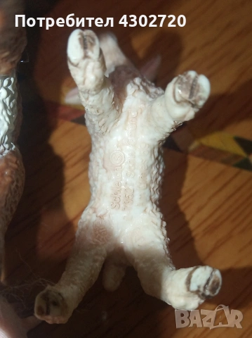  Schleich фигурки на животни за колекция 7 бр., снимка 10 - Колекции - 53131129