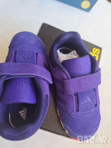 Нови детски маратонки Adidas, снимка 2 - Детски маратонки - 45510630