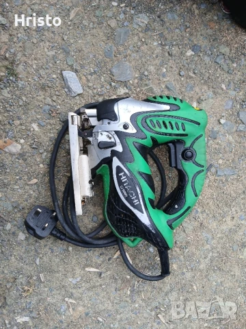 Зеге HITACHI 720W.