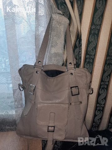 ЕСТЕСТВЕНА КОЖА, снимка 2 - Чанти - 53097735