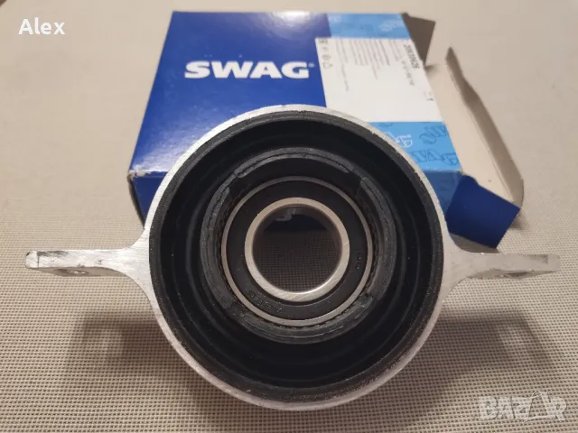 Тампон - Опора кардан BMW X3/X4 (F25/F26), X5 (e70, F15, F85), X6 (E71, E72), снимка 1