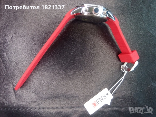 Мъжки часовник , снимка 6 - Мъжки - 51894444