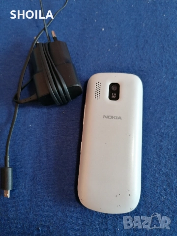 Nokia 203, снимка 6 - Nokia - 51942076