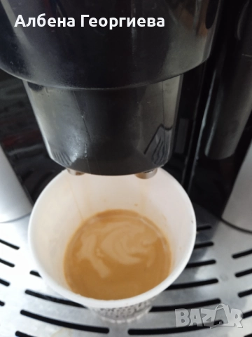 Кафе машина Delonghi CAFFE VENEZIA , снимка 8 - Кафемашини - 52991238