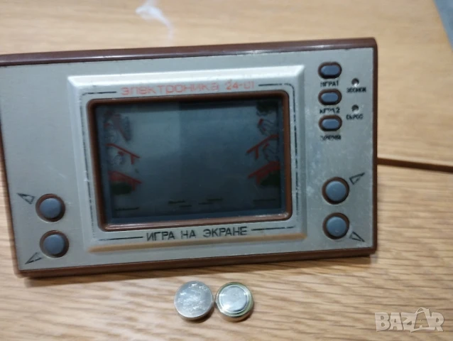 Стара руска игра, снимка 3 - Други игри и конзоли - 51152549