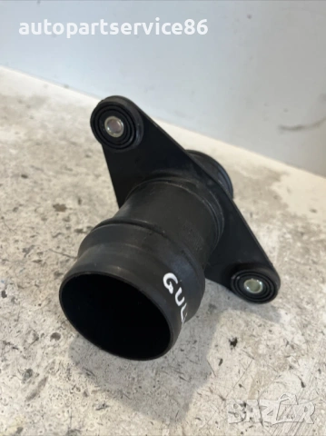 Въздушен маркуч за Alfa Romeo Giulietta 1.6 M-Jet (2015), снимка 2 - Части - 53210421