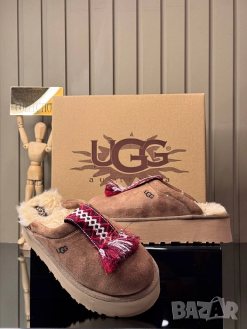 пантофи UGG, снимка 3 - Пантофи - 52014007