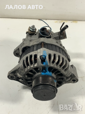 Генератор Хюндай Теракан 2.9 Generator Hyundai Terracan 2.9 163к.с. 