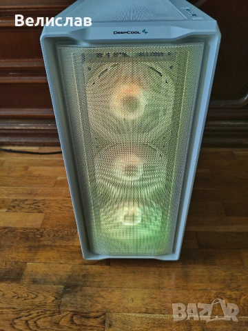 Gaming PC с Ryzen 5 7500F /RX 6800 XT 16GB/ 64GB DDR5/512GB NVMe/ 850W, снимка 4 - Геймърски - 53126124