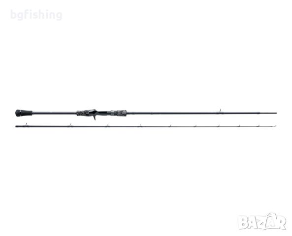 Въдица Okuma Guide Select Casting Rod, снимка 1