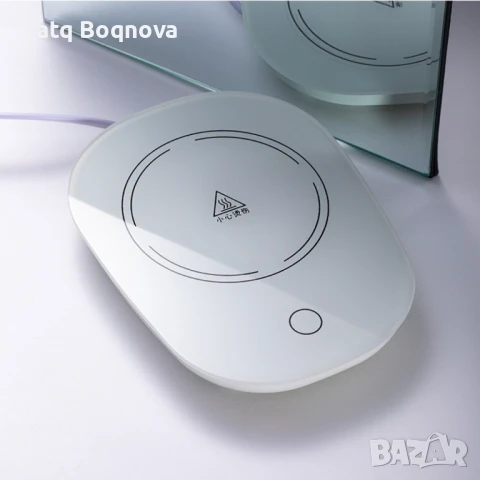 Нагревател за чаша, снимка 7 - Чаши - 51152304