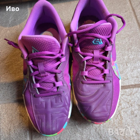 Маратонки Nike, снимка 4 - Маратонки - 54074411