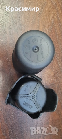 Пепелник Мерцедес Чисто НОВ Оригинален , снимка 5 - Аксесоари и консумативи - 53744847