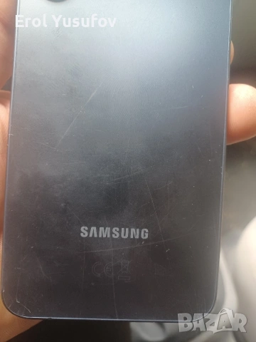 Samsung A 16 , снимка 3 - Samsung - 54266244