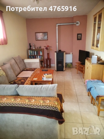 Продава се къща 150кв в село конаре къщата се състои от 10 стаи 2 бани двор 700квадрата , снимка 12 - Къщи - 53841999