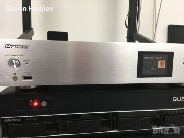 Pioneer N-30 крайна цена