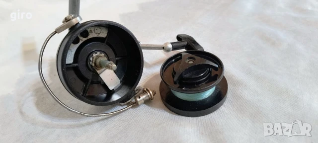 Макара LEMZ 3 СССР , снимка 6 - Макари - 50710385