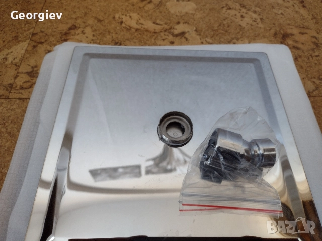 Чисто нова пита за душ., снимка 2 - ВИК - 52246068