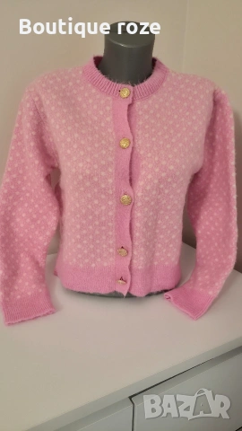 дамски жилетки , снимка 2 - Жилетки - 53250631