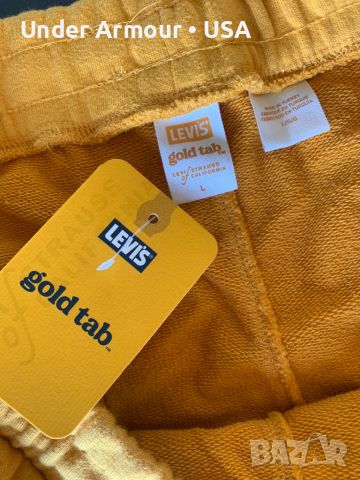 Levi’s , снимка 4 - Къси панталони - 45426638