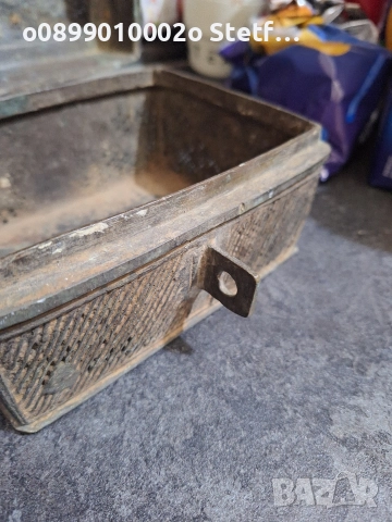 Над 150 г.закупени на търг във франция преди 12 г.бронзови пройзход персия,дебелостенни тежки.., снимка 8 - Нумизматика и бонистика - 52938050