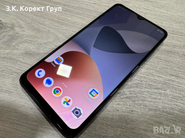 5G UG phone U23 128 GB 4 GB, снимка 5 - Други - 54297415