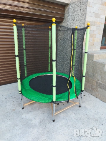 Батут детски