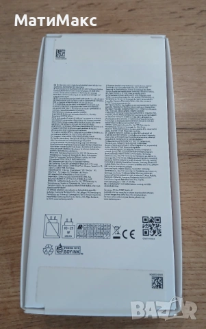 SAMSUNG GALAXY A16 2г Гаранция, снимка 3 - Samsung - 54264708