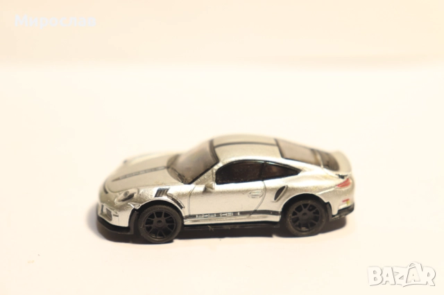 SCHUCO 1:87 H0 PORSCHE МОДЕЛ КОЛИЧКА