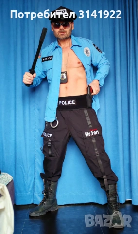 Стриптийз танц