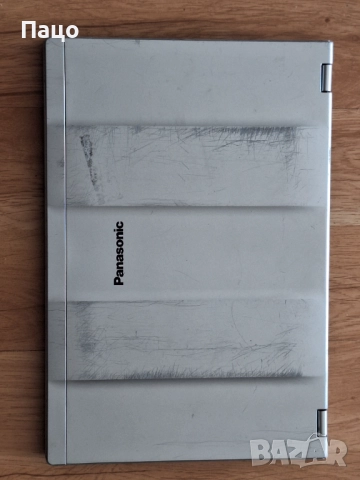 Panasonic Let's Note CF-LX4, снимка 12 - Части за лаптопи - 52423789