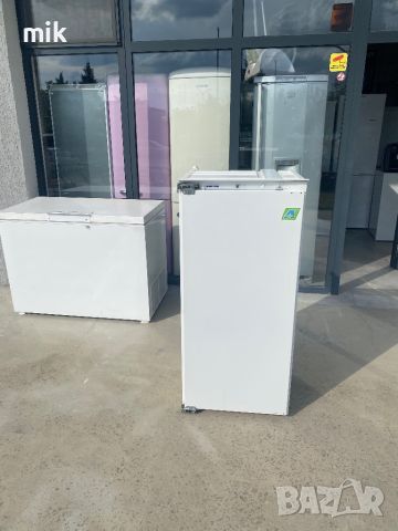 Хладилник за вграждане Либхер 122 см , снимка 9 - Хладилници - 46366635