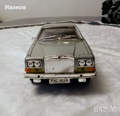 Rolls Royce Camargue , снимка 2 - Колекции - 49169813