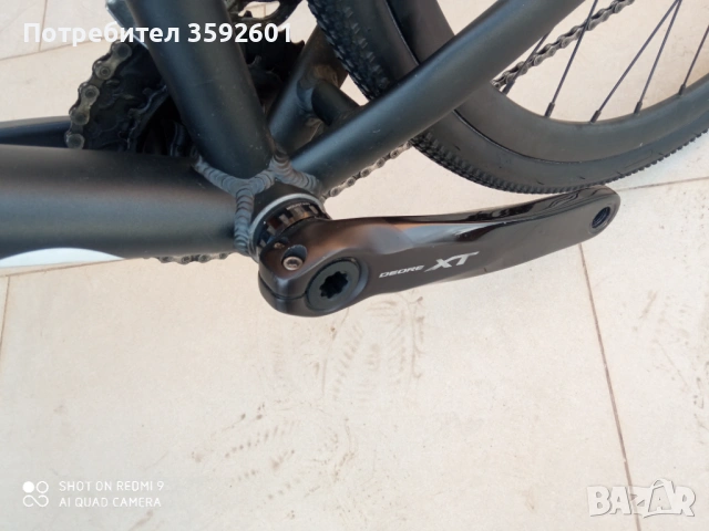 гравел ФОКУС 28 цола,, снимка 17 - Велосипеди - 53300393