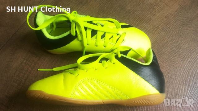 Adidas Kids Football Shoes Размер EUR 29 / UK 11K детски за футбол 341-14-S, снимка 7 - Футбол - 52639606