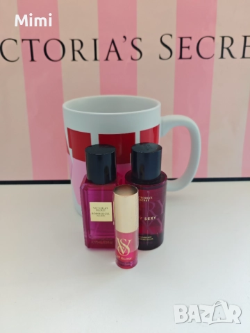 Victoria's secret oригиналн чанти/ аксесоари/ дрехи/ играчки, снимка 5 - Чанти - 38963250