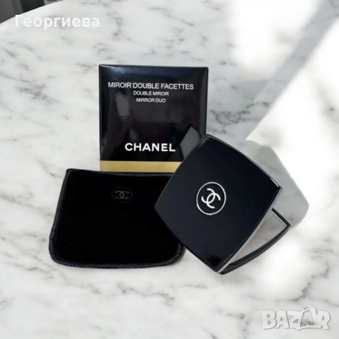 Огледало Chanel