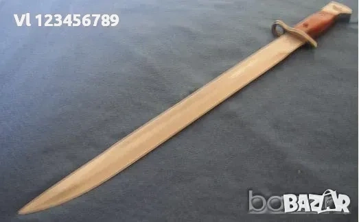 Щик"Ак-47", нож - 5 размера, снимка 2 - Ножове - 53862265