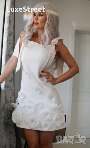 Кукленска Рокля 🤍