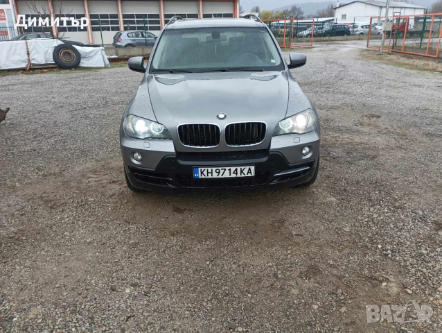 BMW X5, снимка 2 - Автомобили и джипове - 44996734