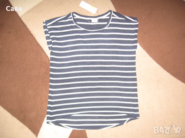 Блуза VRS  дамска,4-5ХЛ, снимка 2 - Тениски - 45906080
