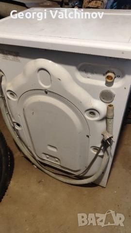 Пералня Беко за части , снимка 6 - Перални - 54097552