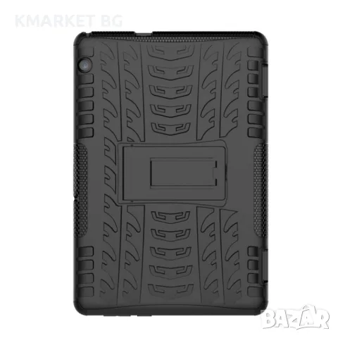 Huawei MediaPad T5 10 Удароустойчив Калъф и Протектор, снимка 9 - Калъфи, кейсове - 48249380