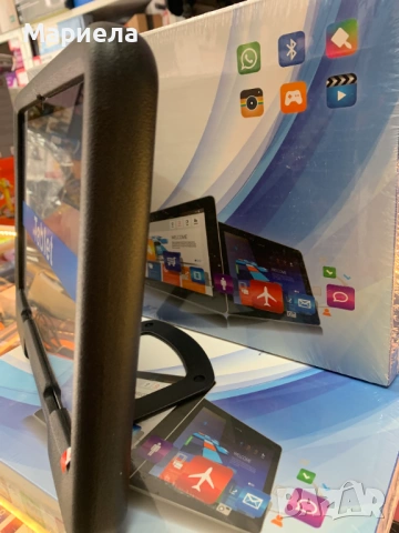 DuoDuogo 10" Таблет , RAM 4 , 6000mAh, снимка 2 - Таблети - 54254174